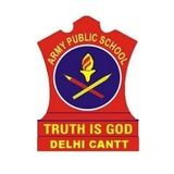 Army Public School logo