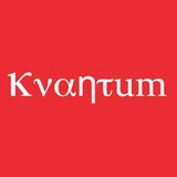 Kvantum by Yum! logo
