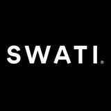 SWATI Cosmetics logo