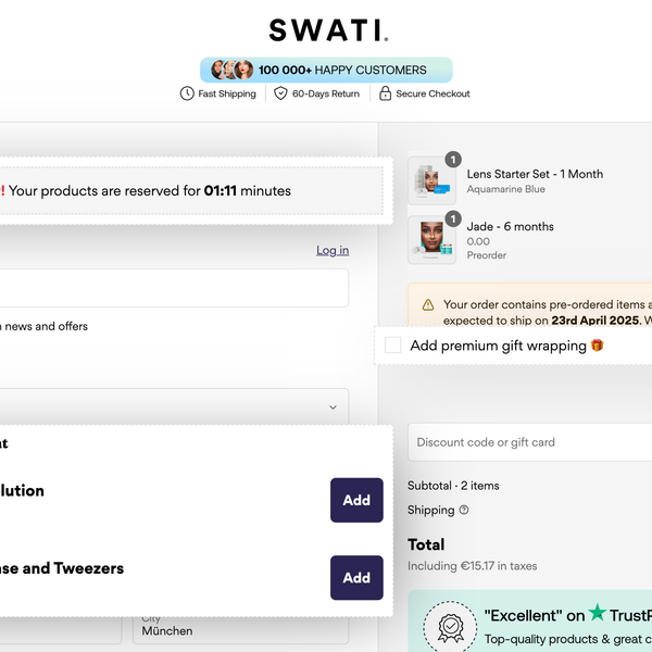 CheckoutFlow — custom Shopify Checkout Extensions