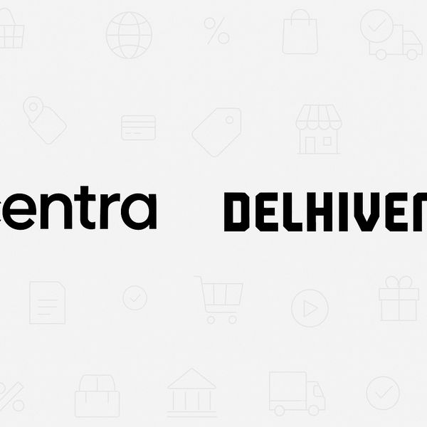 Delhivery WMS integration